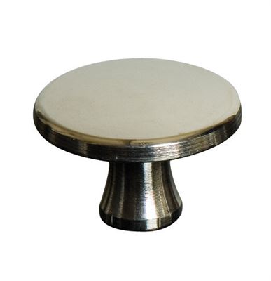 Staub Nickelknauf klein 40509-760-0