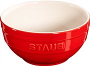 Staub Ceramique Schüssel 17 cm 40510-791-0