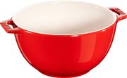 Staub Ceramique bowl 18 cm 40510-800-0