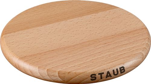 Staub Specialities trivet magnetic 40511-078-0
