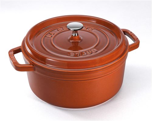 Staub La Cocotte 40511-298-0