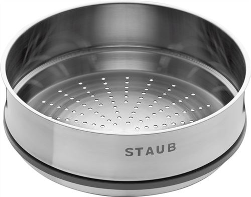 Staub steamer insert 40511-363-0
