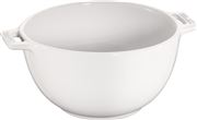 Staub Ceramique salad bowl 18 cm 40511-452-0