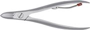 Zwilling TWINOX Nagelzange mattiert 42457-101-0