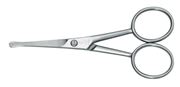 Zwilling TWINOX Ohr- und Nasenhaarschere 43567-101-0