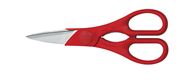 Zwilling TWIN Vielzweckschere rot 43964-200