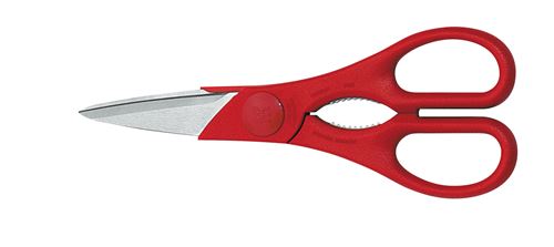 Zwilling TWIN Vielzweckschere rot 43964-200