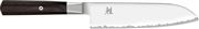 MIYABI 4000 FC Santoku knife 33957-181-0