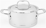DEMEYERE Atlantis 7 Bratentopf mit Deckel 40850-138-0