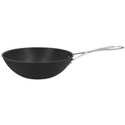 DEMEYERE Alu Pro 5 Wok flacher Boden 40851-030-0