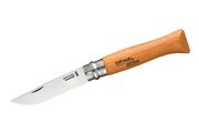 Opinel Messer No 09 Carbon 