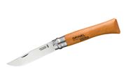 Opinel Messer No 10 Carbon