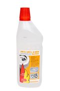 Helloflamm Special Fuel Liquid 1 Litre
