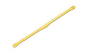Replacement plastic protective strips yellow, for sanitary knife box 10+2+1