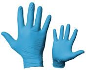 GOTEC disposable nitrile gloves Prime, size XS - XXL