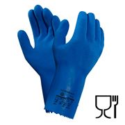 Ansell AlphaTec Handschuh 87-029 Gr. 7-11