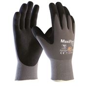 ATG MaxiFlex Ultimate 34-874 Montagehandschuhe Gr. 5 / XXS - 12 / 3XL