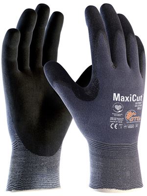ATG® Schnittschutzhandschuh MaxiCut® Ultra™ 44-3745 Gr. 5 / XXS - 12 / 3XL