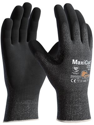 ATG® Schnittschutzhandschuh MaxiCut® Ultra™ 44-5745E Gr. 6 / XS - 12 / 3XL