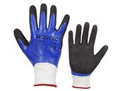 GOTEC HPPE cut and water resistant gloves G1601 size 7/S - 12/3XL