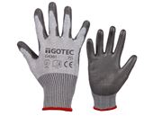 GOTEC HDPE cut-resistant gloves G4301 size 7/S - 12/3XL