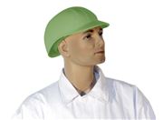 Hard hat, light helmet, 53-61cm, green