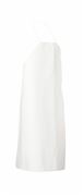 Elka PRO Apron w/strings, white 035700 - One Size