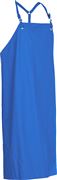 Elka Food Schürze m/ Ösen für Geschirr G&G, blau 075810 - Gr. S-XL