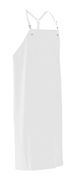 Elka PRO Apron w/ loops for braces, white 035800 - Size S-XL