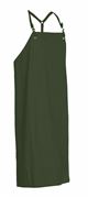 Elka PRO Apron w/ loops for braces, olive 035800 - Size S-XL