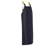 Elka PRO Schürze m/Träger, navy 175809 - Gr. S-XL