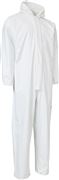 Elka PRO Coverall, white 078000 - Size XS-4XL