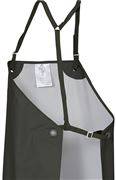 Elka PRO Braces for Apron, olive 3320 - One Size