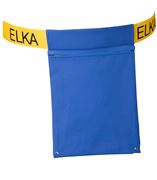 Elka PRO nozzle bag without cover, blue 3110 - One Size
