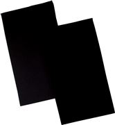 Elka PRO neoprene knee pads, black 3250 - One Size