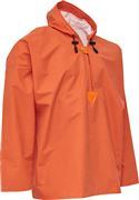 Elka PRO Cleaning smock, orange 077100 - Size XS-5XL