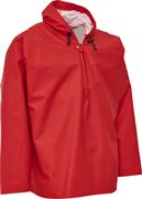 Elka PRO Cleaning smock, red 077100 - Size XS-5XL