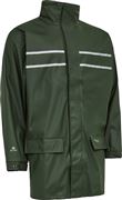 Elka Dry Zone D-LUX jacket, olive 026301 - Size XS-5XL