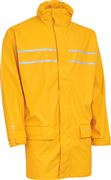 Elka Dry Zone D-LUX jacket, yellow 026301 - Size XS-5XL