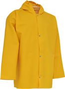 Elka PRO Jacket, yellow 033800 - Size XS-5XL