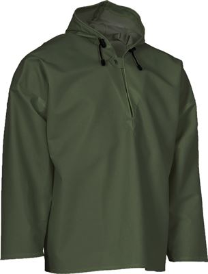Elka PRO Schlupfjacke, olive 037100 - Size XS-5XL