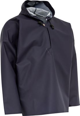 Elka PRO Schlupfjacke, navy 037100 - Gr. XS-5XL