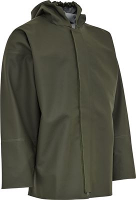 Elka PRO Jacke, oliv 179806 - Gr. XS-5XL