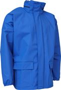 Elka PRO Cleaning jacket, blue, 076300 - Size XS-5XL