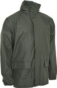 Elka PRO Jacket, olive 076300 - Size XS-5XL