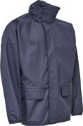 Elka PRO Jacket, navy 076300 - Size XS-5XL