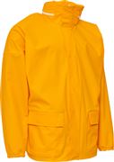 Elka PRO Jacket, yellow 076300 - Size XS-5XL