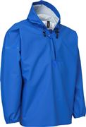 Elka PRO Schlupfjacke, blau 237100E - Gr. XS-5XL