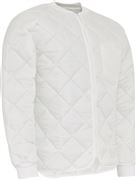 Elka Thermal jacket, white 160600 - Size XS-5XL