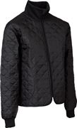 Elka Thermal jacket woman, black 160528 - Size XS-5XL